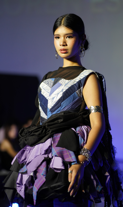 Coach Cyril — Junior Runway Coach