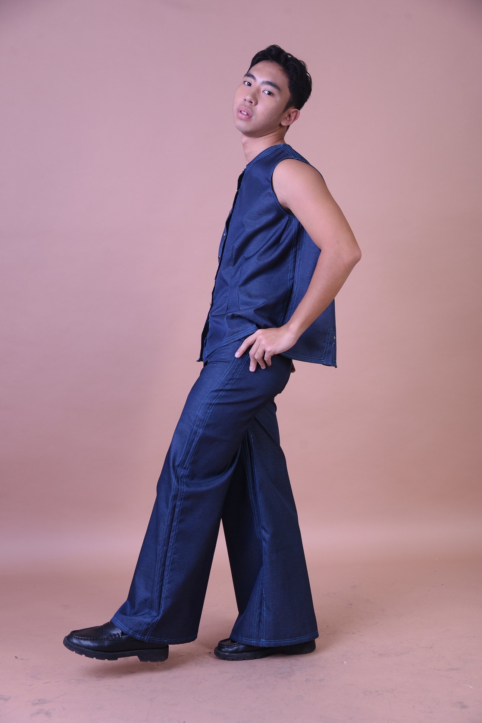 Martin — In House portfolio