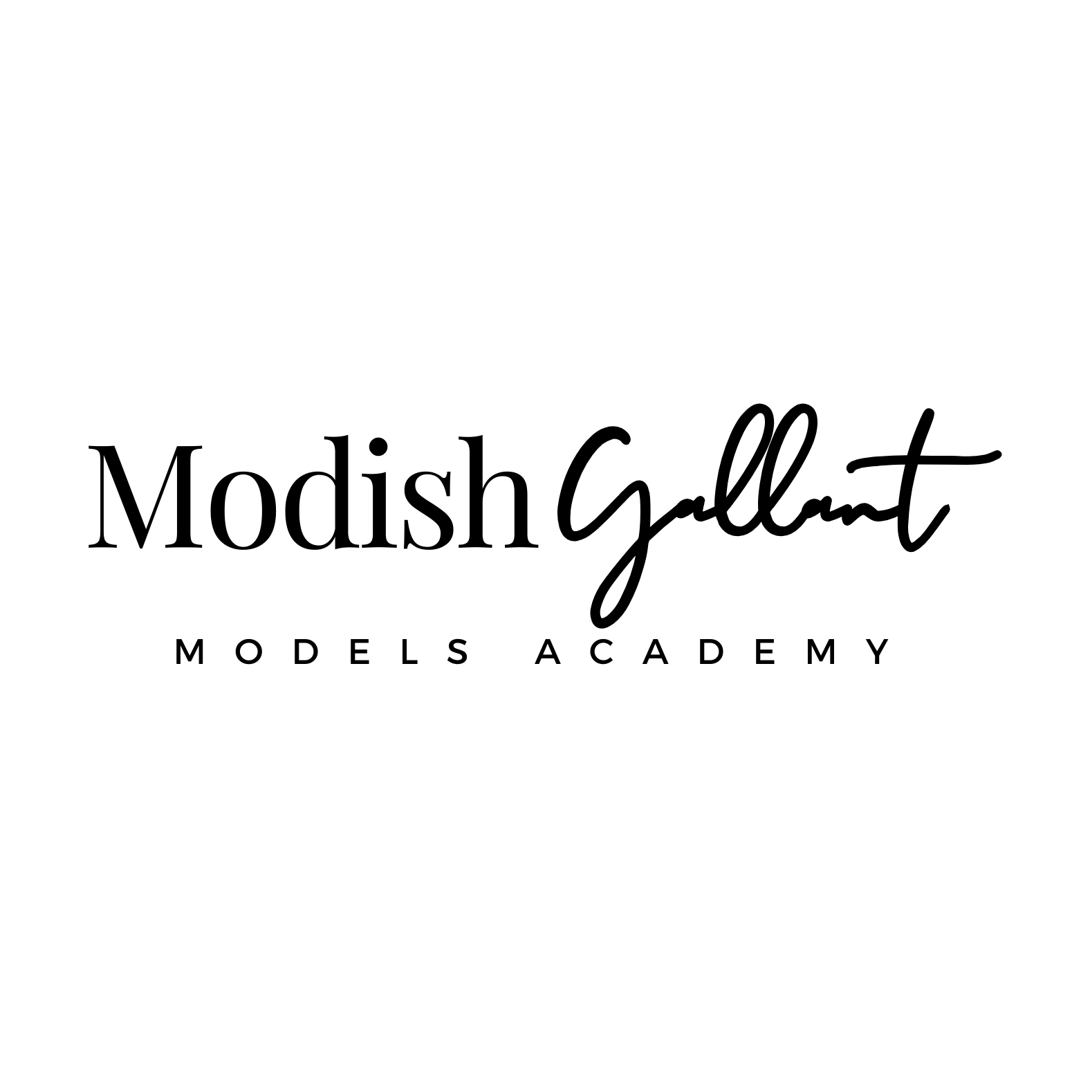 Modish Gallant Models Academy logo