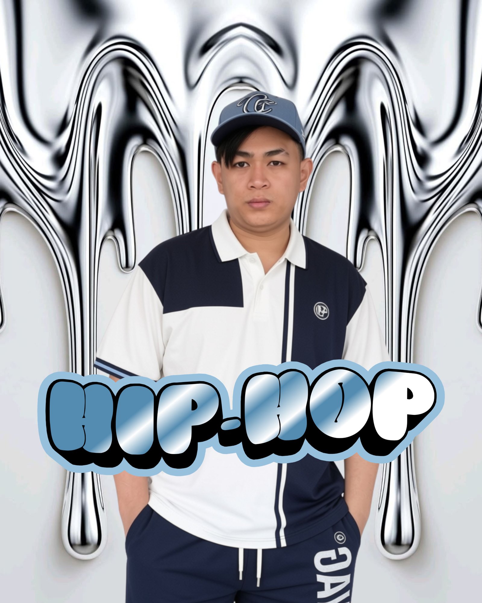 KELS: HIP-HOP "Come Baby Come - k7 "