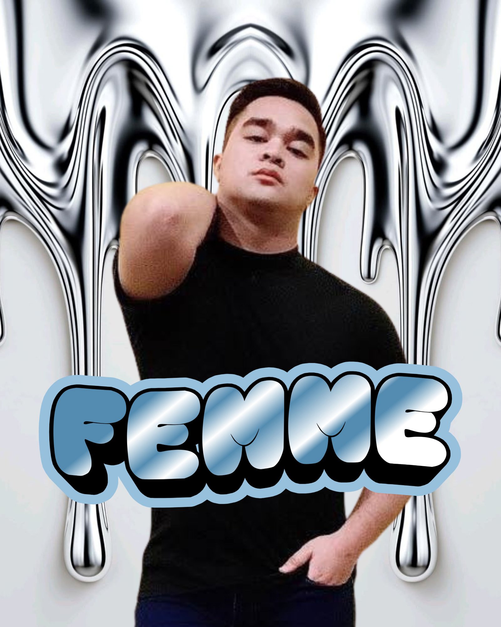 CHAN: FEMME " Is It Love - Tyla"