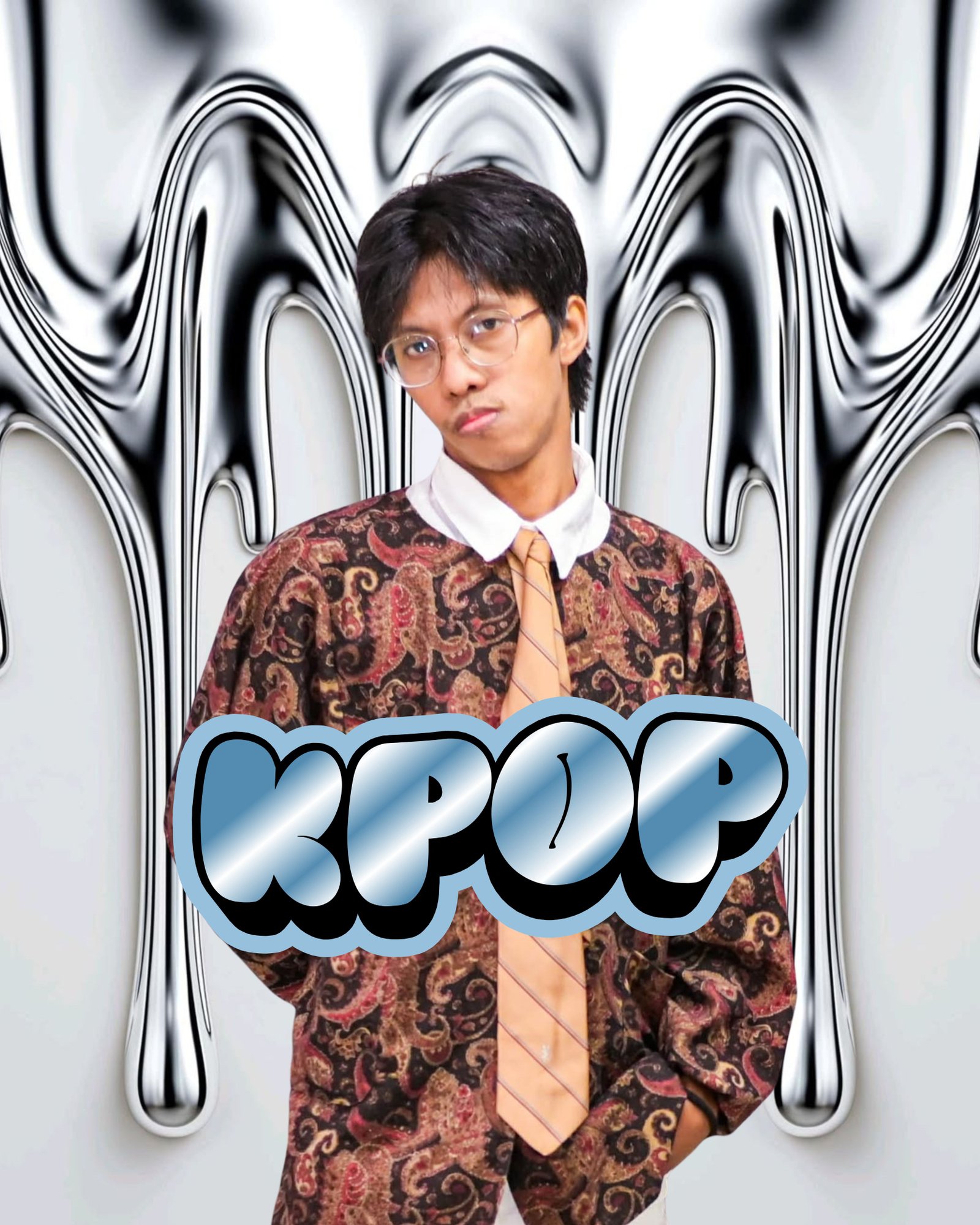 DAN: KPOP BEGINNER • 'BAD - ATEEZ'