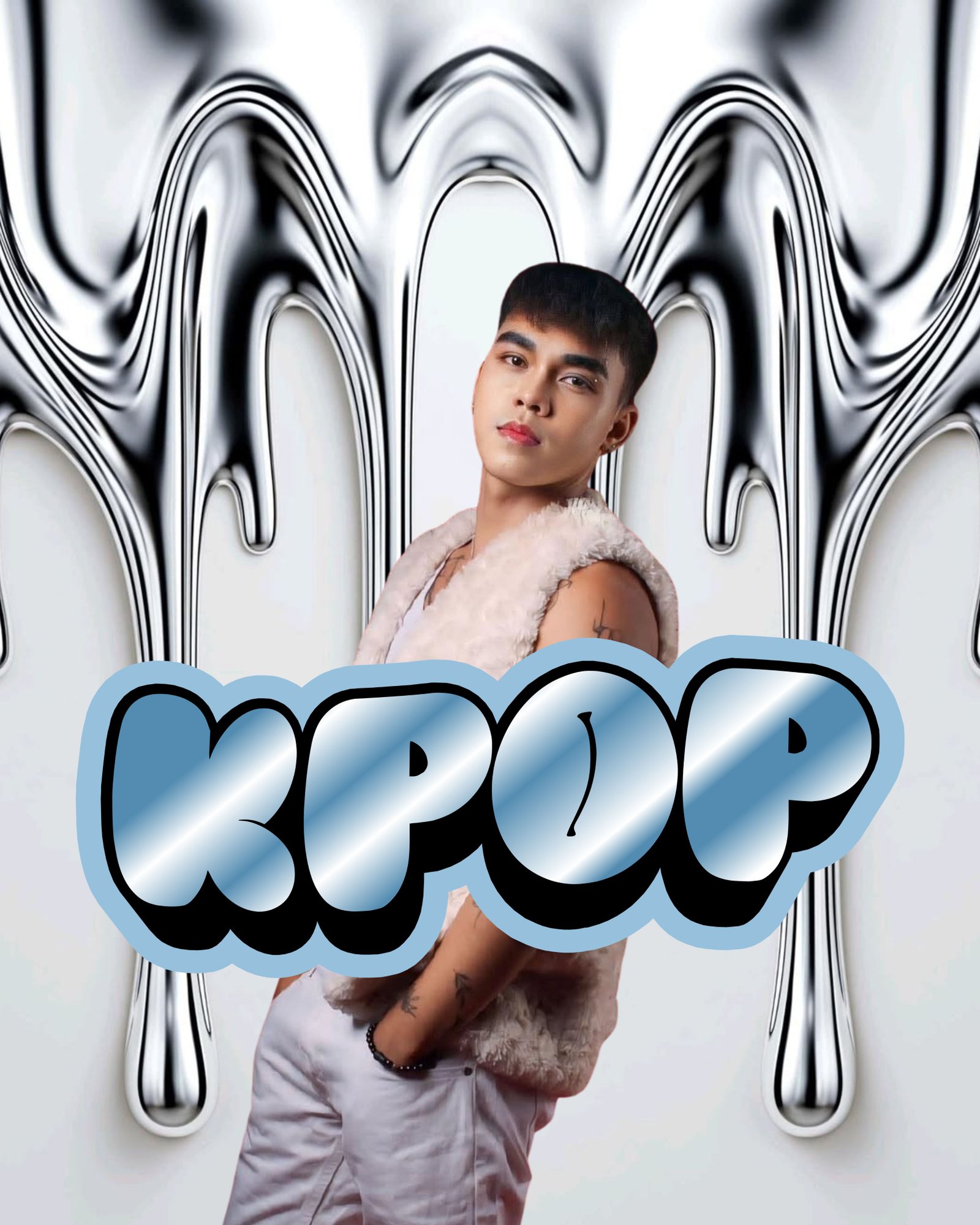 XAVIER: KPOP INTERMEDIATE • 'Not shy-Itzy'
